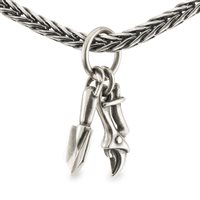 Charm Trollbeads Beads in Argento TAGBE-30198 - TAGBE-30198